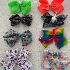 Hair Bows